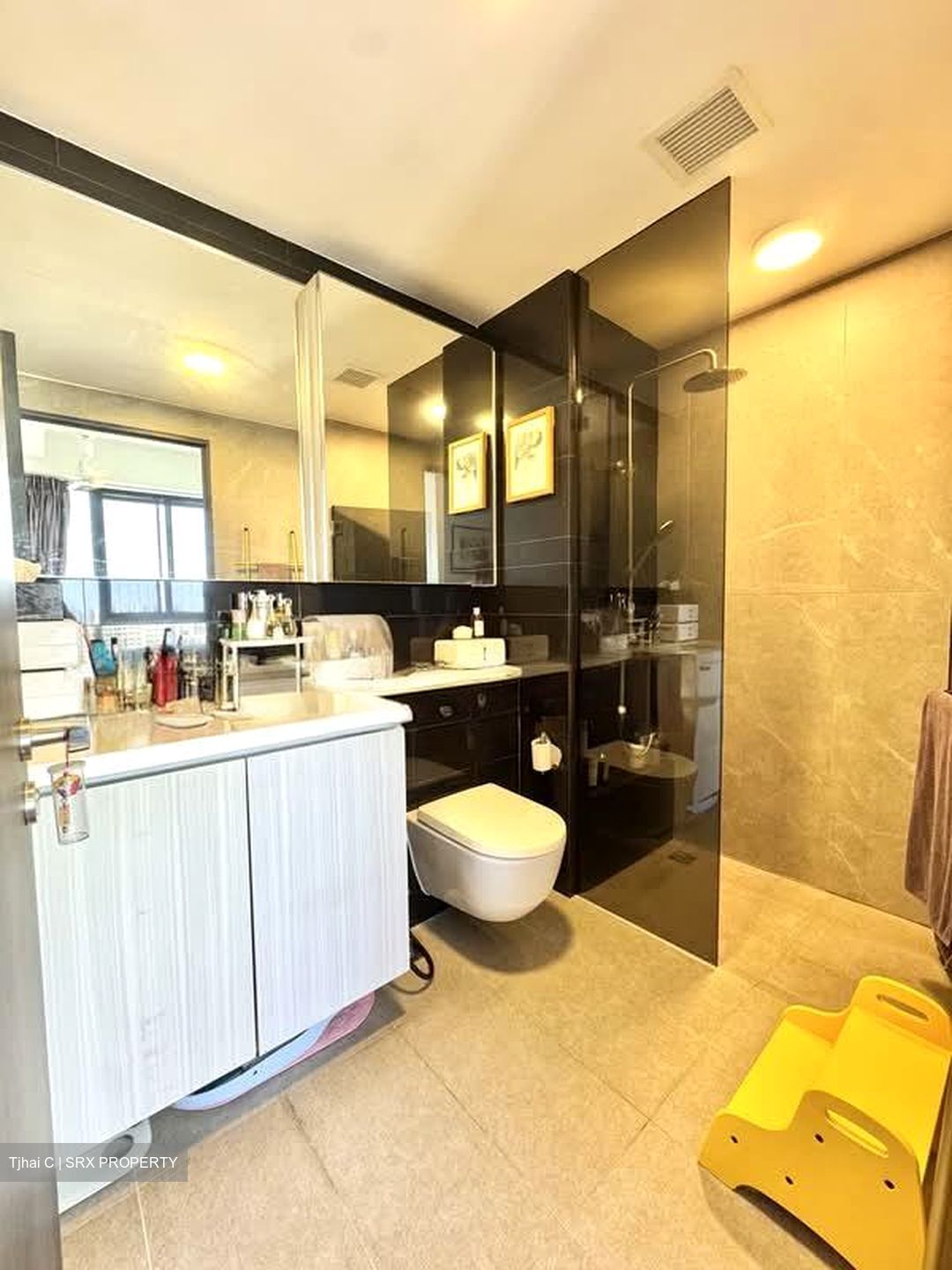 Gem Residences (D12), Condominium #587331161
